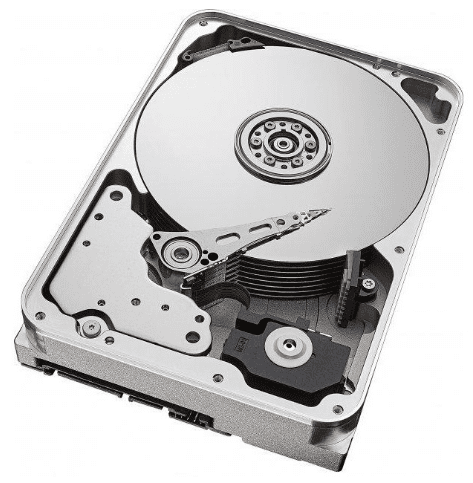 Жесткий диск Seagate IronWolf Pro 16 TB (ST16000NE000)  Фото №0