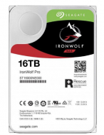 Жесткий диск Seagate IronWolf Pro 16 TB (ST16000NE000)