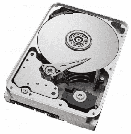 Жесткий диск Seagate IronWolf Pro 16 TB (ST16000NE000)  Фото №0