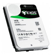 Жорсткий диск Seagate Exos X16 SATA 14 TB (ST14000NM001G)