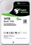 Жесткий диск Seagate Exos X16 SAS 14 TB (ST14000NM002G) 