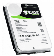 Жорсткий диск Seagate Exos X16 10 TB (ST10000NM001G)