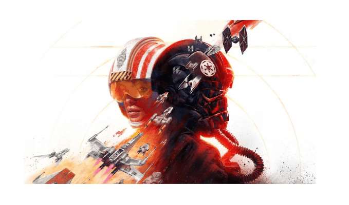 Игра для PS4 Star Wars: Squadrons PS4 (1086559)  Фото №1