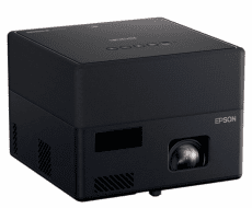 Мультимедійний проектор Epson EF-12 (V11HA14040)