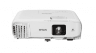 Мультимедійний проектор Epson EB-992F (V11H988040) 