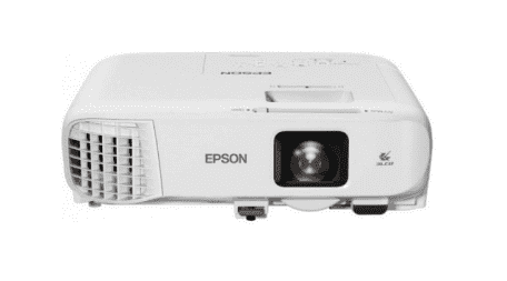 Мультимедійний проектор Epson EB-992F (V11H988040)