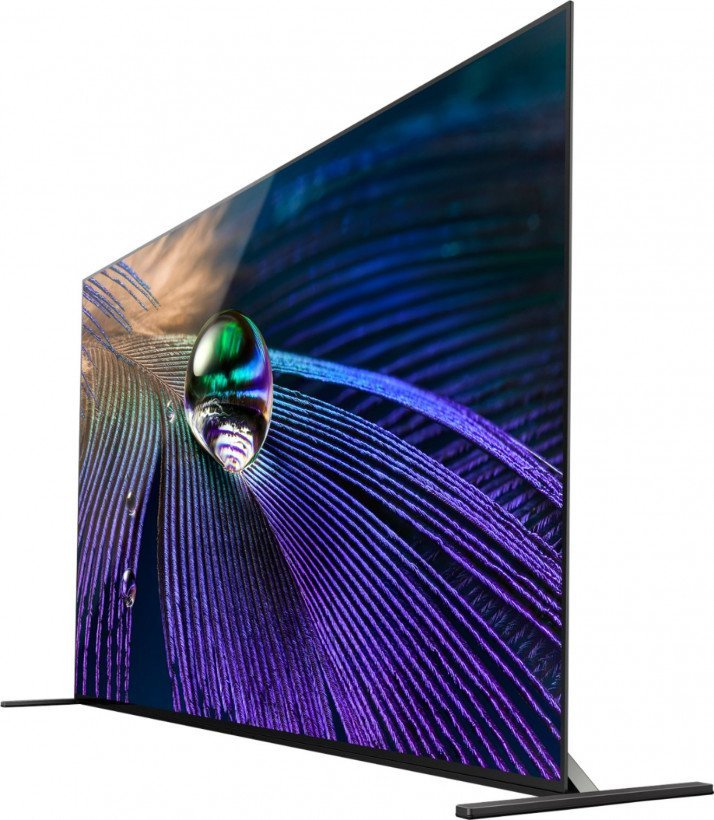 Телевизор Sony XR-55A90J  Фото №3