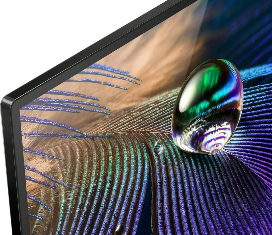 Телевизор Sony XR-55A90J  Фото №0