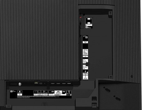 Телевизор Sony XR-55A90J  Фото №1
