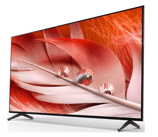 Телевизор Sony XR-65X93J  Фото №1