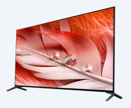 Телевизор Sony XR-50X93J  Фото №0