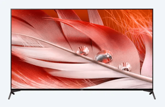 Телевизор Sony XR-50X93J  Фото №3