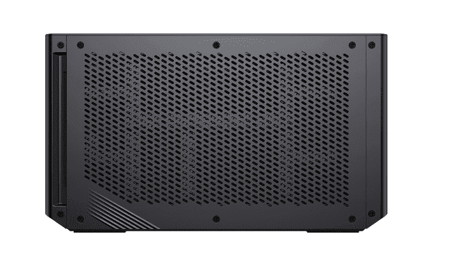 Внешняя видеокарта GIGABYTE AORUS RTX 3080 GAMING BOX (GV-N3080IXEB-10GD)