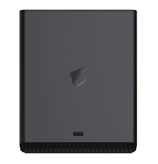 Внешняя видеокарта GIGABYTE AORUS RTX 3080 GAMING BOX (GV-N3080IXEB-10GD)  Фото №4
