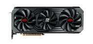 Відеокарта PowerColor Radeon RX 6900 XT Ultimate Red Devil (AXRX 6900XTU 16GBD6-3DHE/OC) 