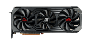 Відеокарта PowerColor Radeon RX 6900 XT Ultimate Red Devil (AXRX 6900XTU 16GBD6-3DHE/OC)