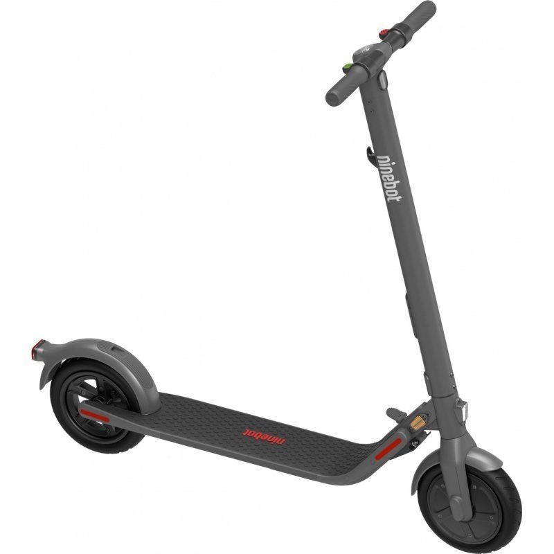 Електросамокат Ninebot by Segway E22E (AA00.62)