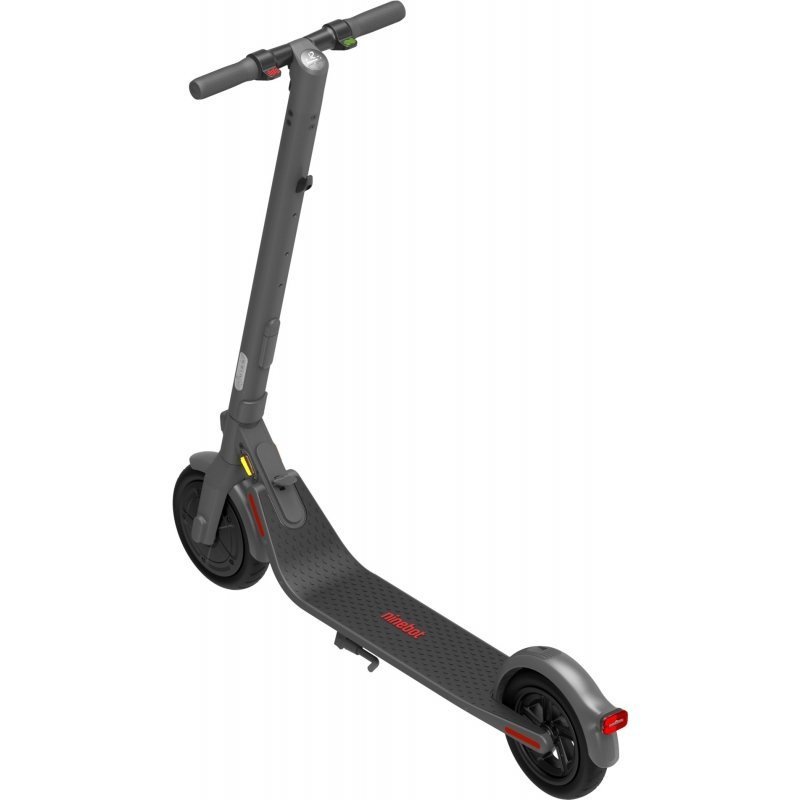 Електросамокат Ninebot by Segway E22E (AA00.62)  Фото №0
