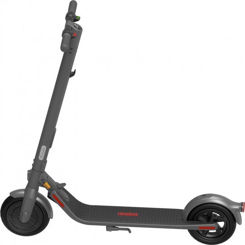 Електросамокат Ninebot by Segway E22E (AA00.62)  Фото №1