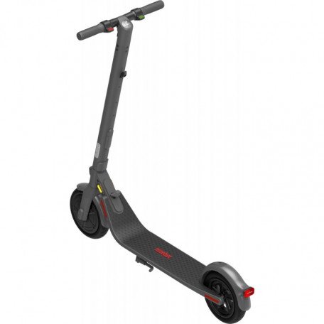 Електросамокат Ninebot by Segway E22E (AA00.62)  Фото №0