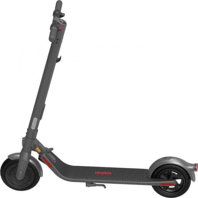 Електросамокат Ninebot by Segway E22E (AA00.62)  Фото №1