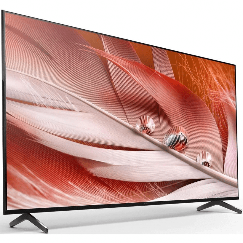 Телевізор Sony XR-55X93J  Фото №0