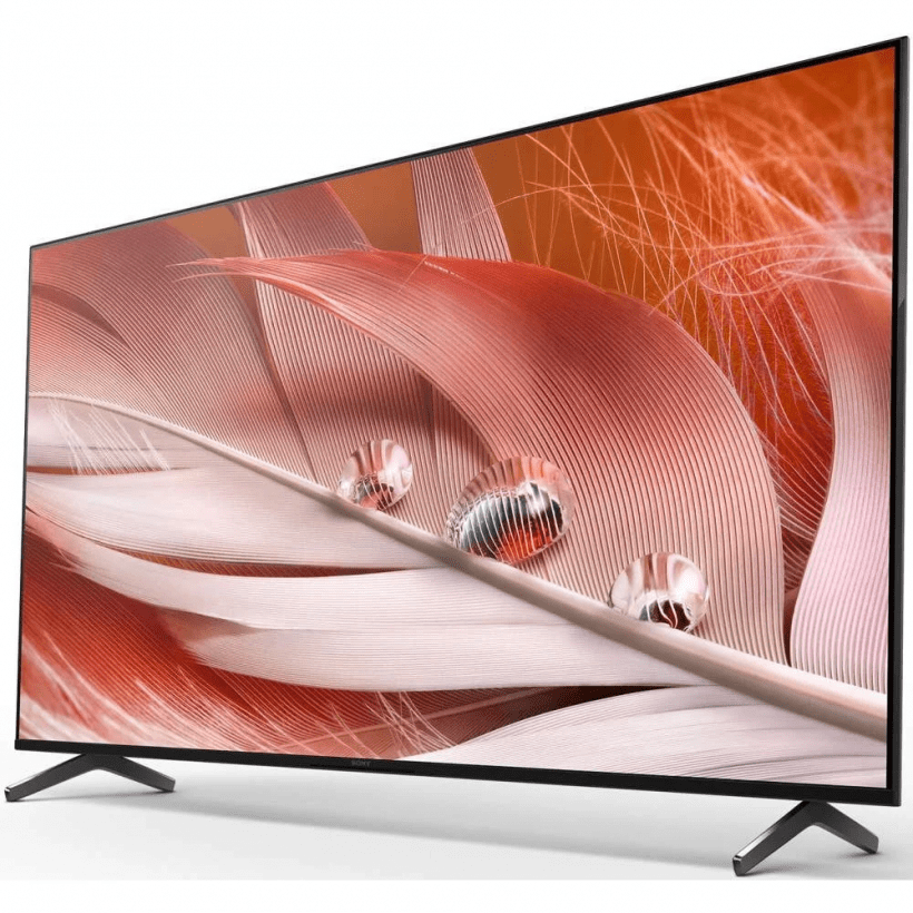 Телевізор Sony XR-55X93J  Фото №1