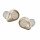 Навушники TWS JABRA Elite 85t Gold Beige (100-99190004-60)  Фото №3