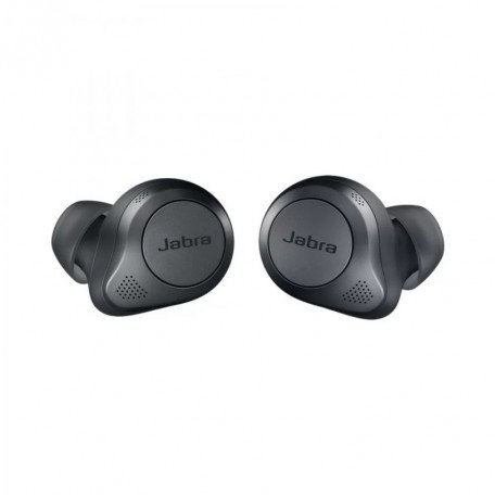 Навушники TWS JABRA Elite 85t Grey (100-99190003-60)  Фото №0