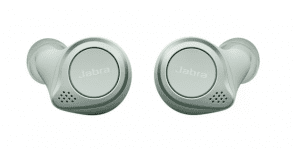 Навушники TWS (&quot;повністю бездротові&quot;) JABRA Elite Active 75t Mint