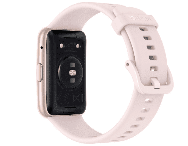 Смарт-часы HUAWEI Watch Fit Sakura Pink (55025872)  Фото №4