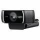 Веб-камера Logitech C922 Pro Stream (960-001088) Веб-камера Logitech C922 Pro Stream (960-001088)