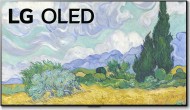 Телевізор LG OLED77G1 Телевізор LG OLED77G1