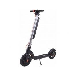 Электросамокат Proove X-City Pro Silver/Red  Фото №1