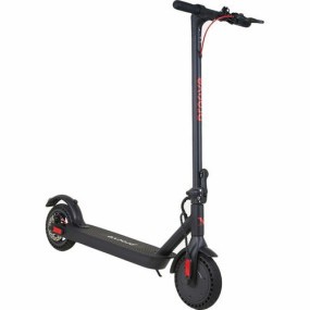 Электросамокат Proove Model X-City Pro (Black/Red)