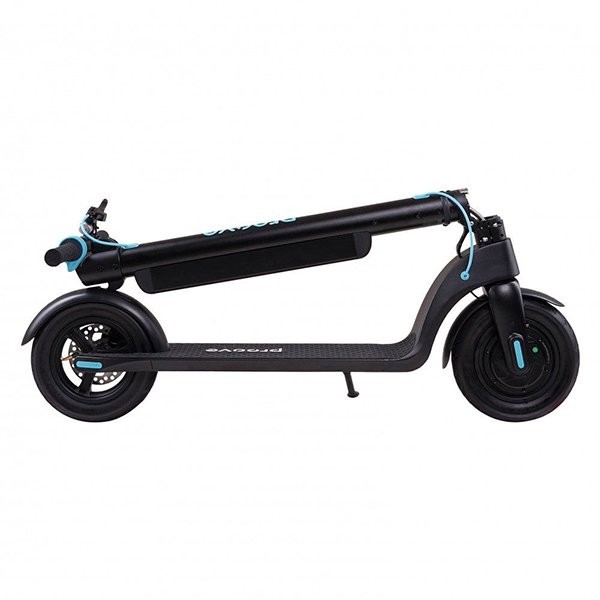 Электросамокат Proove Model X-City Pro (Black/Blue)