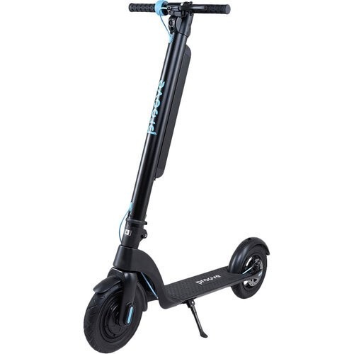 Электросамокат Proove Model X-City Pro (Black/Blue)  Фото №0