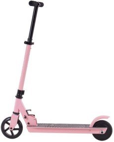Электросамокат Proove Model Kids (Pink)
