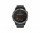 Смарт-часы Garmin Fenix 6 Solar Silver with black band (010-02410-00)  Фото №0