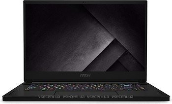 Ноутбук MSI GS66 Stealth 10SF (GS6610SF-005US)
