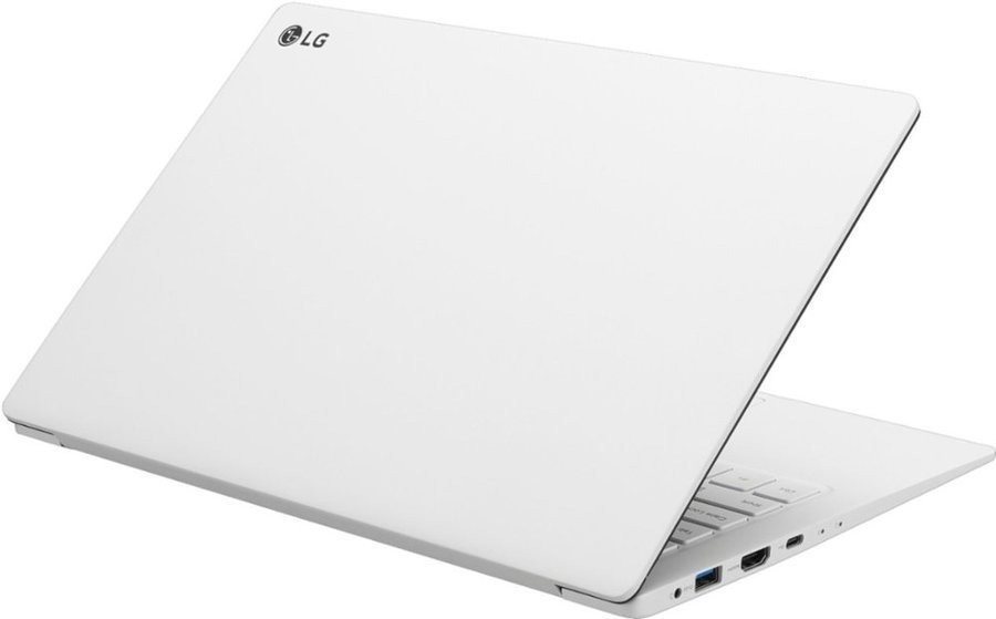 Ноутбук LG Ultra PC 13 (13U70P-G.ARW5U1)  Фото №1