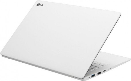 Ноутбук LG Ultra PC 13 (13U70P-G.ARW5U1)  Фото №1