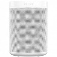 Акустика Sonos One (Gen2) White (ONEG2EU1)