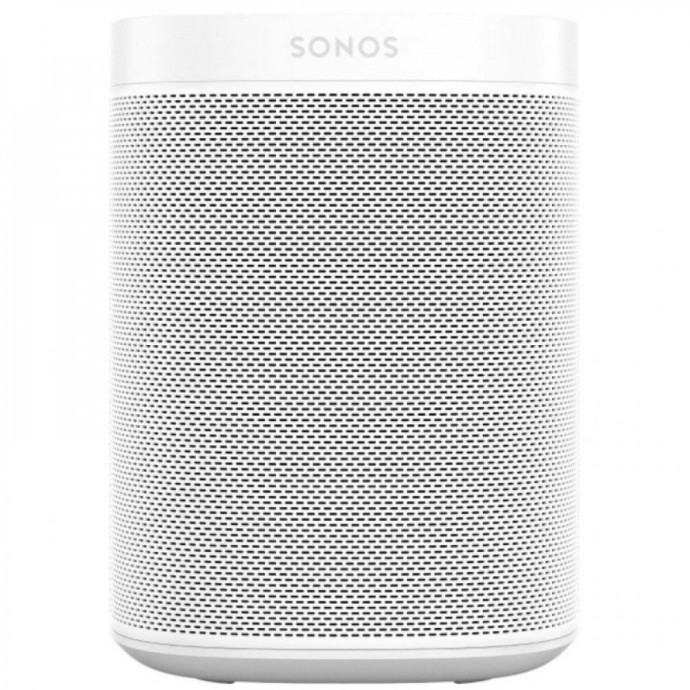 Акустика Sonos One (Gen2) White (ONEG2EU1)