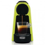 Капсульная кофеварка эспрессо Delonghi Nespresso Essenza Mini EN85.L