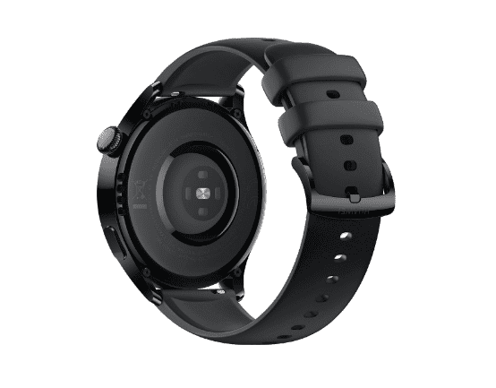 Смарт-часы HUAWEI Watch 3 Active (55026820)  Фото №0