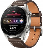 Смарт-годинник HUAWEI Watch 3 Pro Classic (55026781)