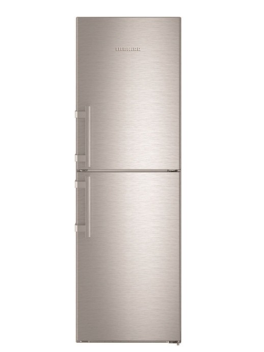 Двокамерний холодильник Liebherr SBNes 4285  Фото №6