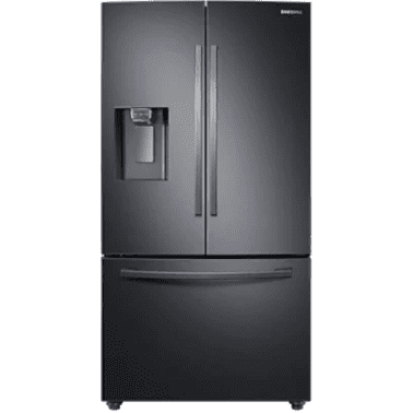 Холодильник с морозильной камерой Samsung RF23R62E3B1  Фото №6