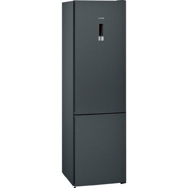 Холодильник с морозильной камерой Siemens KG39NXB35  Фото №0
